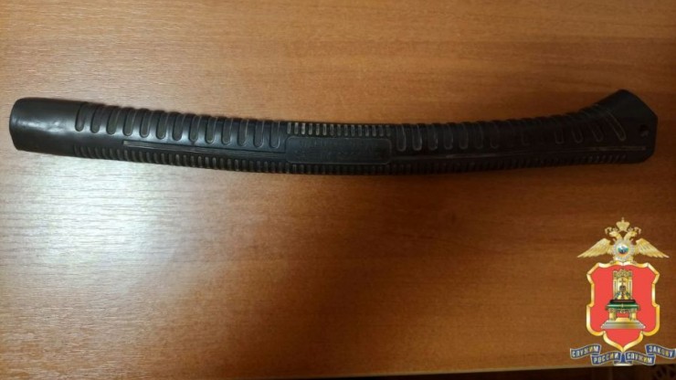 В Ржеве задержан хулиган, избивший гостя города - новости ТИА