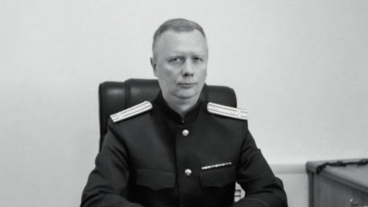 В 42 года ушел из жизни замруководителя управления СК России по Тверской области - новости ТИА