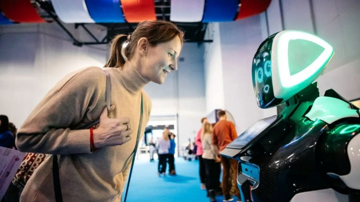 В Твери завершился фестиваль "Наследники.Tech": фоторепортаж - новости ТИА