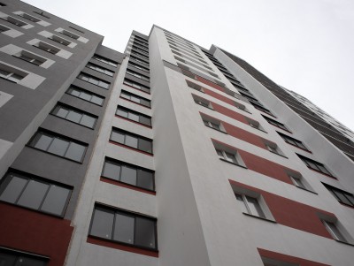 Цены на недвижимость в Твери сравнялись со столичными  - Новости ТИА