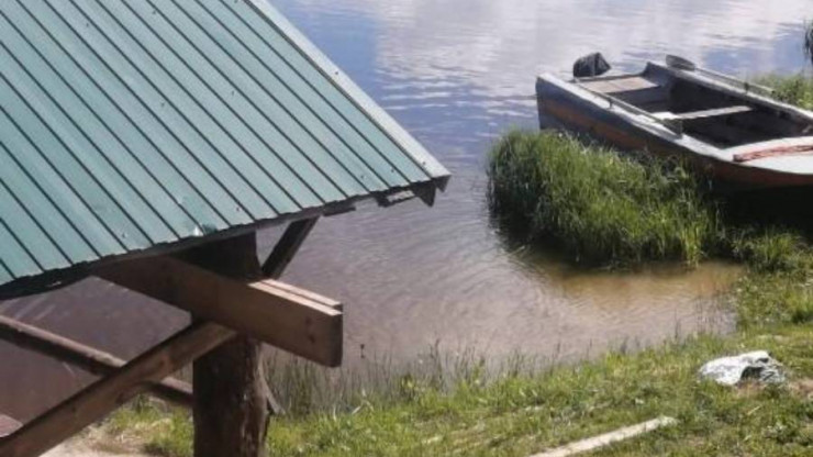 В Тверской области жителям обеспечили свободный доступ к водохранилищу - новости ТИА