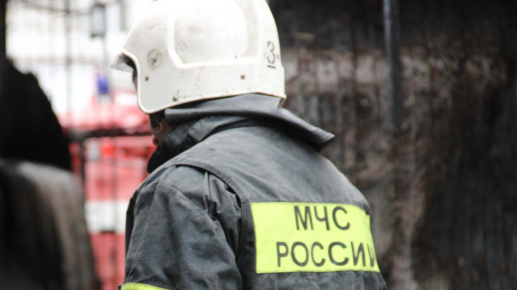В Тверской области многодетную семью спасла система оповещения о пожаре - новости ТИА