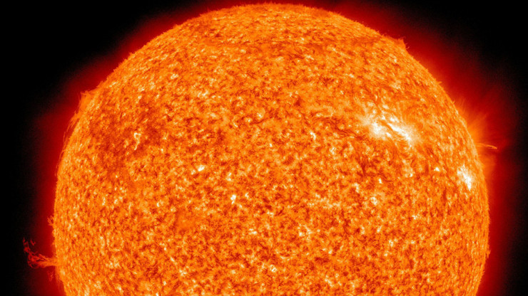 Активность Солнца в 2024 году вызовет множество магнитных бурь - новости ТИА