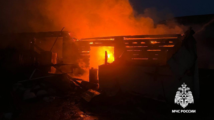 В Тверской области по факту гибели годовалого ребёнка возбуждено уголовное дело - новости ТИА