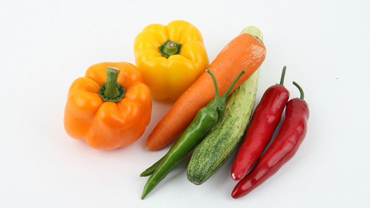В Тверской области нашли более 160 килограмм нитратных овощей - новости ТИА