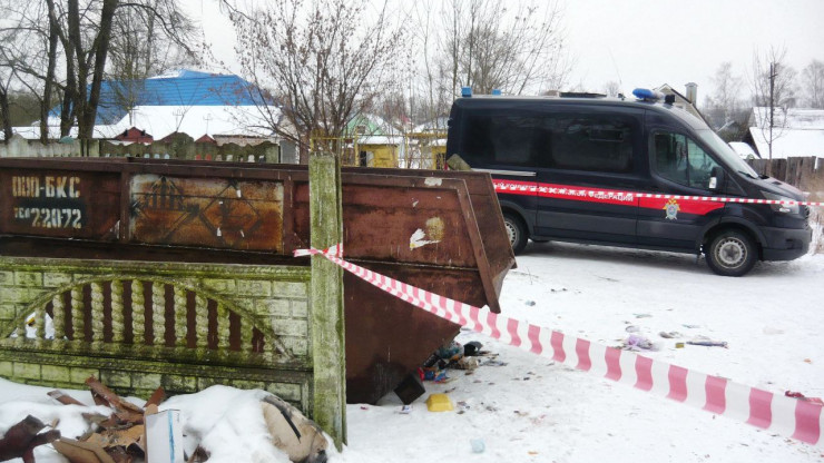 В Тверской области мужчине вынесли приговор за зверское убийство знакомой - новости ТИА