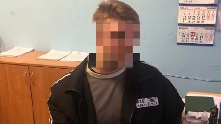 В Твери сотрудники ГИБДД повторно остановили лихача-водителя - новости ТИА