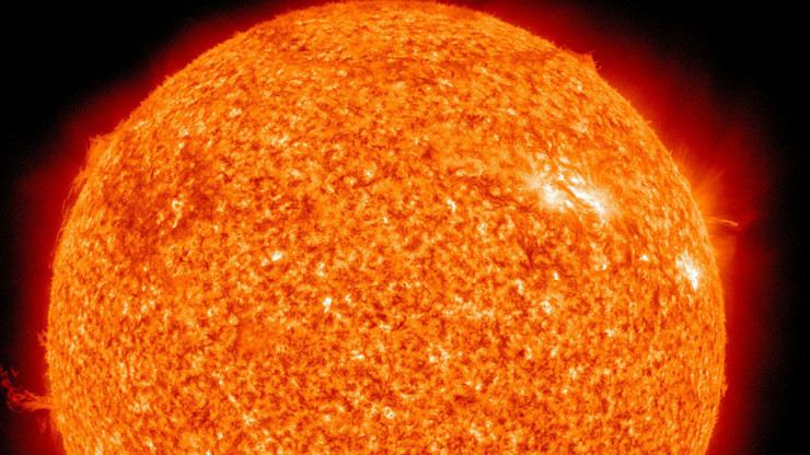 Ученые предупредили о возможности новых вспышек на Солнце - новости ТИА