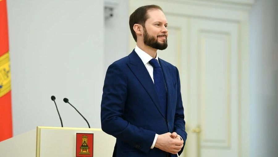 Фото: Правительство Тверской области