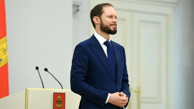 Глава региона поздравил женщин Верхневолжья с 8 марта - новости ТИА