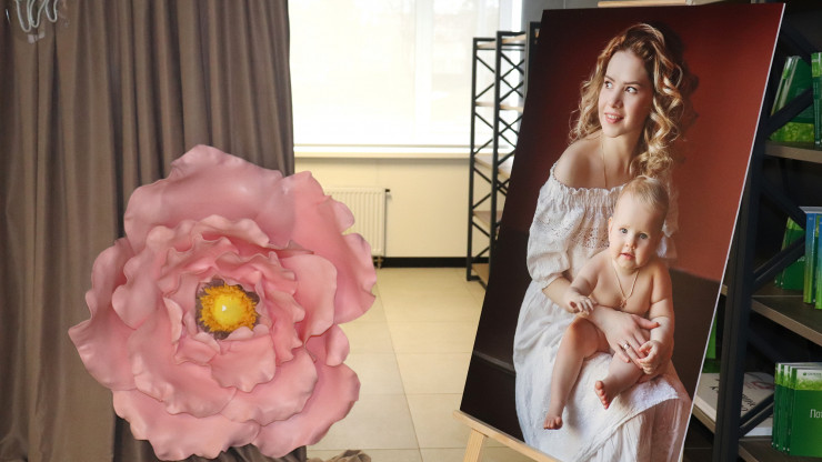 Тверская область отметила День беременных на выставке-форуме "Россия" на ВДНХ - новости ТИА