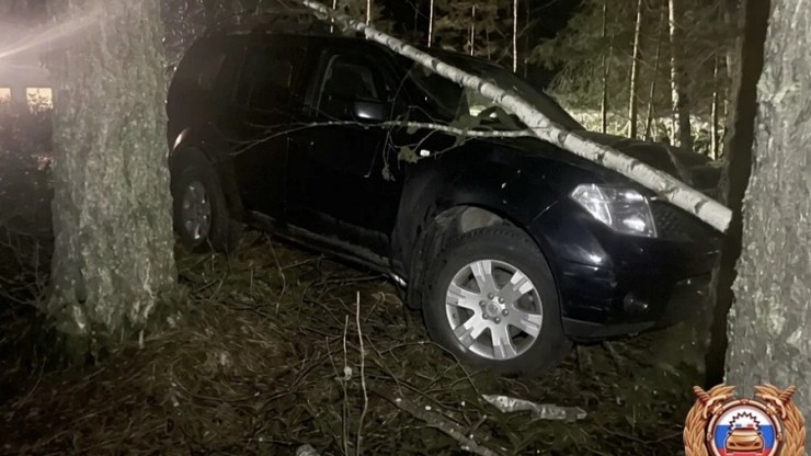 В Тверской области 16-летняя девушка на внедорожнике устроила ДТП с пострадавшими - новости ТИА