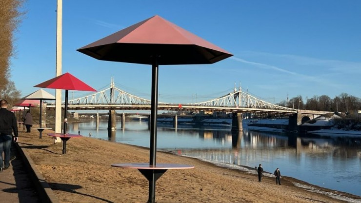 Последний удар зимы: когда весеннее тепло вернется в Верхневолжье - новости ТИА