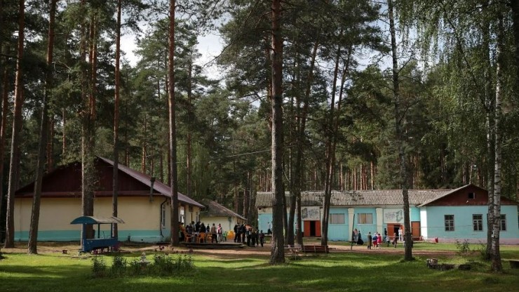 Стало известно, кому положены бесплатные путевки в летние лагеря Верхневолжья - новости ТИА