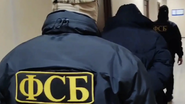 Житель Твери надолго лишился свободы за госизмену - новости ТИА
