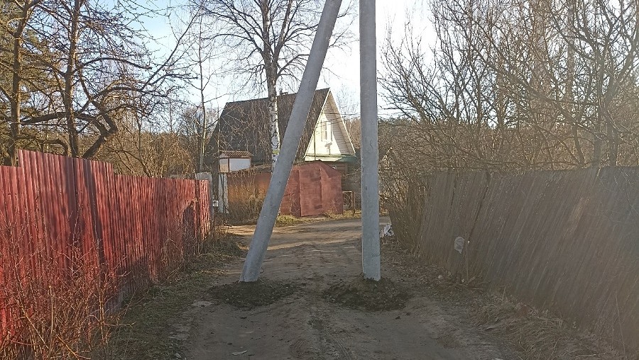 Фото: прислали в редакцию ТИА