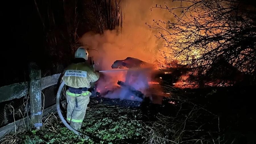 Фото: ГУ МЧС России по Тверской области