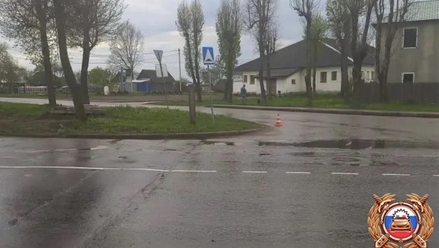 Фото:  Управление Госавтоинспекции Тверской области