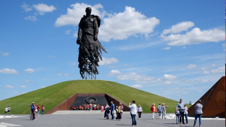 В полиции напомнили, что грозит за осквернение исторических мемориалов - новости ТИА