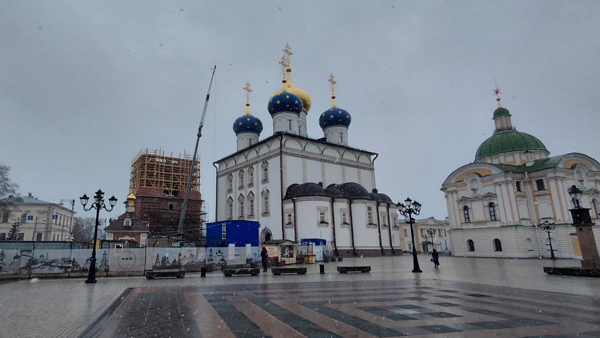 Фото: ТИА