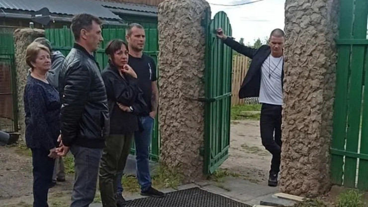 Стало известно, что расследовали экстрасенсы в Тверской области - новости ТИА