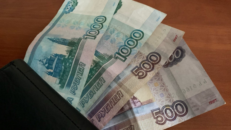 В Тверской области за год реальные доходы людей выросли на 1,2% - новости ТИА