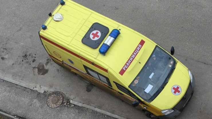 В Тверской области молодой человек разбился насмерть, упав с большой высоты - новости ТИА