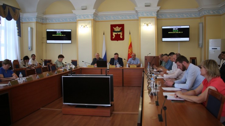 В Твери выделены дополнительные деньги на ремонт дорог и тротуаров - новости ТИА