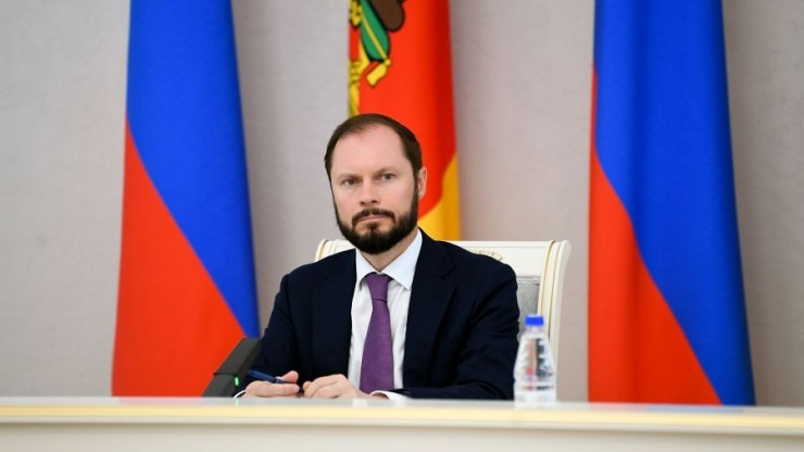 Не словом, а делом: Виталий Королев восемь месяцев возглавляет Верхневолжье - новости ТИА