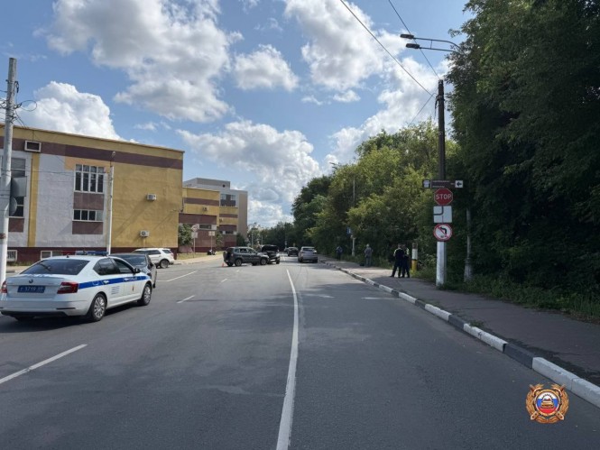 Фото: Госавтоинспекция Тверской области