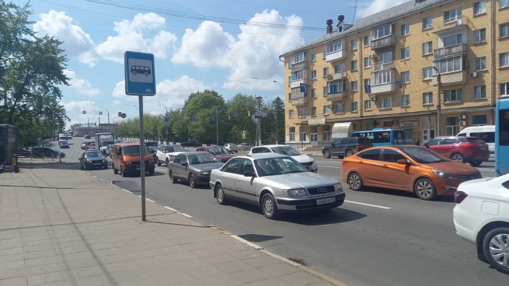 Тверские госавтоинспекторы вновь будут массово проверять водителей - новости ТИА