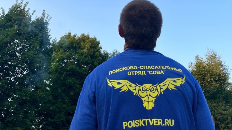 Тверские волонтеры нашли погибшими двоих человек - новости ТИА