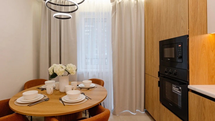 Как отдать за те же ремонт и мебель в 4 раза меньше, чем планировали? Рассказываем про недооцененный, но рабочий способ - новости ТИА