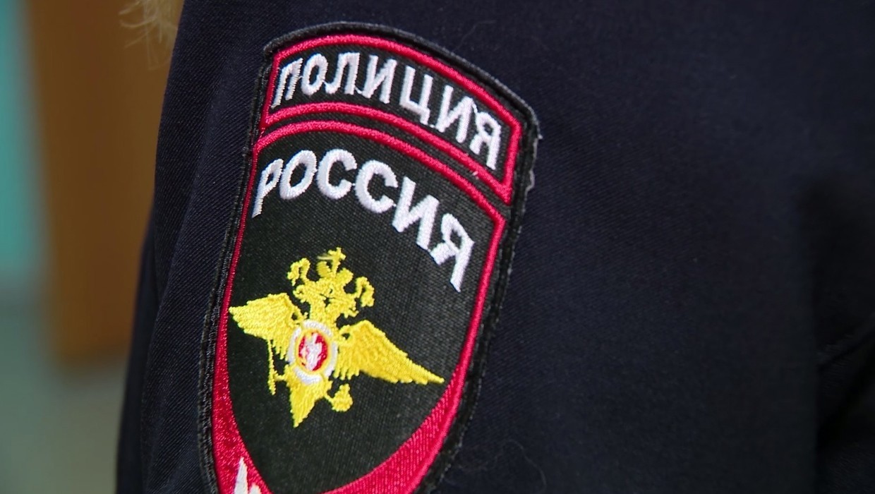 Фото: пресс-служба УМВД России по Тверской области