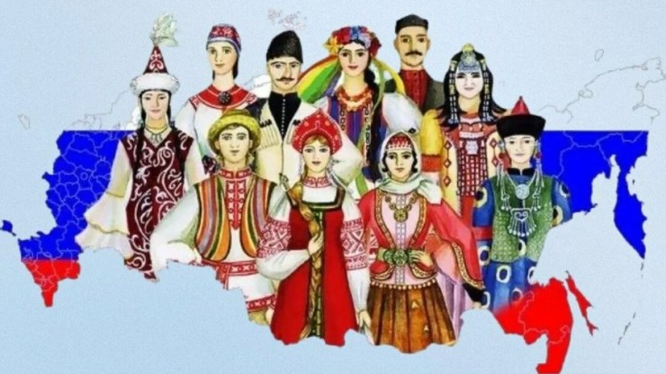 Сила многообразия: Россия впервые отмечает День языков народов страны - новости ТИА