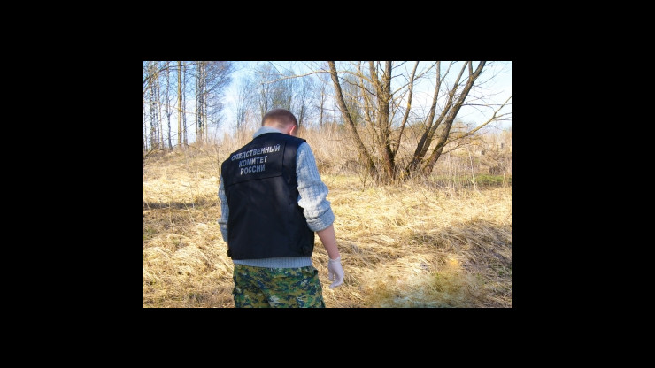 В Тверской области в поле нашли тело пожилого мужчины - новости ТИА