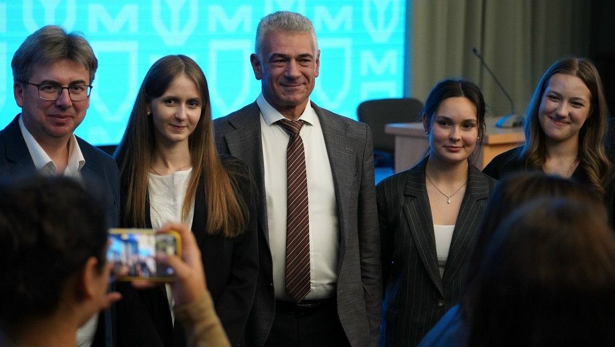 Фото: ТвГМУ