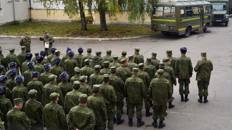 Ещё восемь жителей Тверской области освободили от мобилизации - новости ТИА