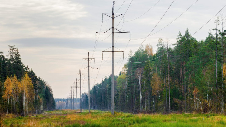 В Тверской области потребители задолжали за электричество 527 миллионов рублей - новости ТИА