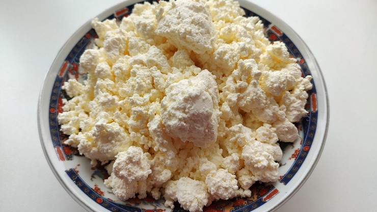 В Тверской области обнаружили кишечную палочку в масле, твороге и сыре - новости ТИА