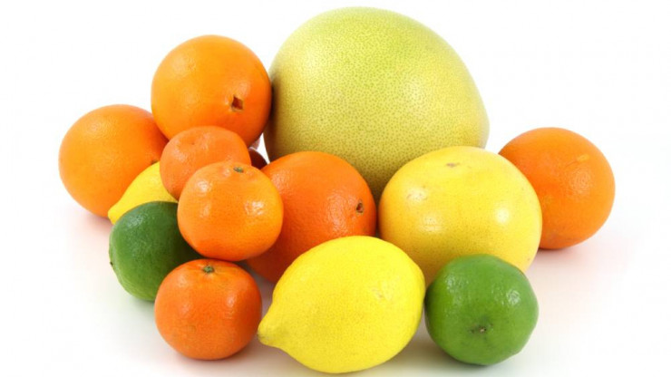Роспотребнадзор рекомендовал россиянам зимой чаще есть манго и цитрусовые - новости ТИА