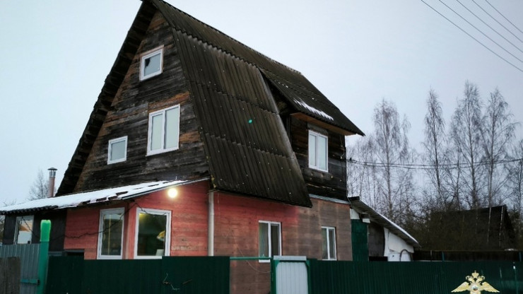 Виновник трагедии в СНТ под Тверью, где погибли четверо детей, скончался в больнице - новости ТИА