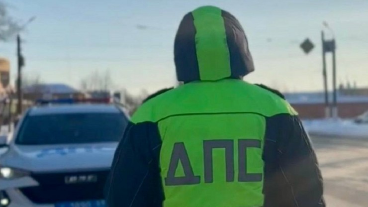 Стало известно, сколько тверских водителей в выходные не прошли проверку на трезвость - новости ТИА