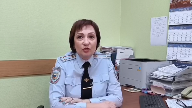 Руководитель подразделения ПДН по региону поделилась историей об одном из подопечных - новости ТИА