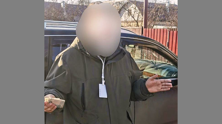 В Твери поймали мужчину, который пытался продать данные военнослужащих МО РФ - новости ТИА