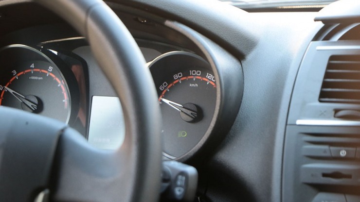 Тверичанин смог оспорить штраф за несуществующий телефон в руке - новости ТИА