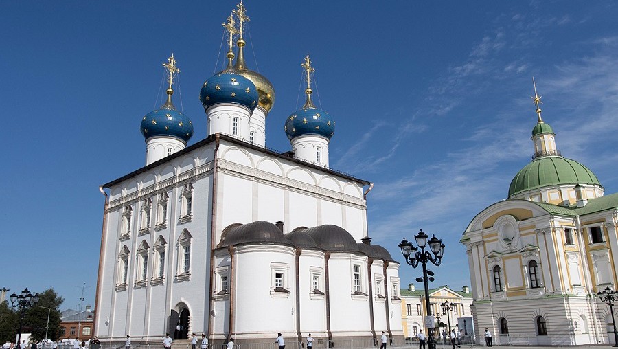 Фото: ТИА