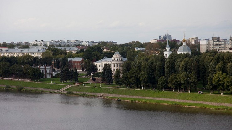 Жителям Твери и области рассказали, куда сходить в конце недели - новости ТИА