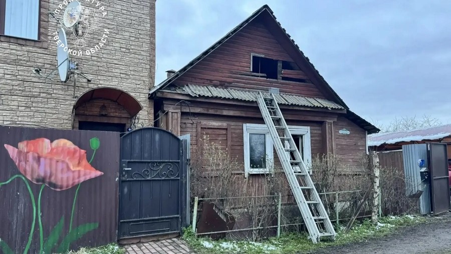 Фото: прокуратура Тверской области
