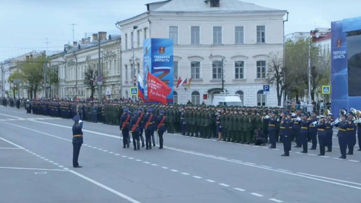Память в бронзе: за потомками победителей “не заржавеет” - новости ТИА
